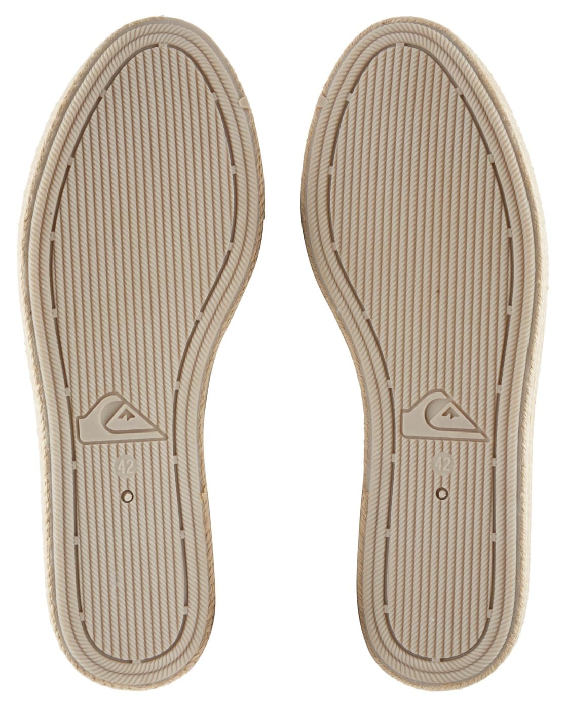 Quiksilver - Espadrilled Cold Cement Shoe para Hombre