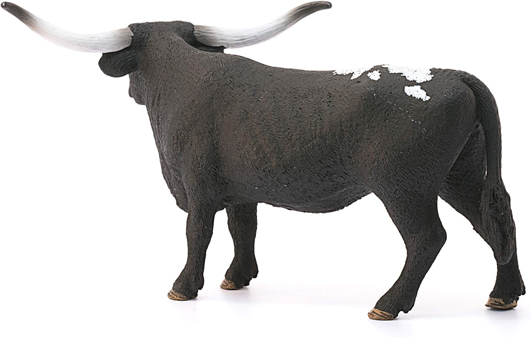 SCHLEICH 13865 Texas Longhorn Cow