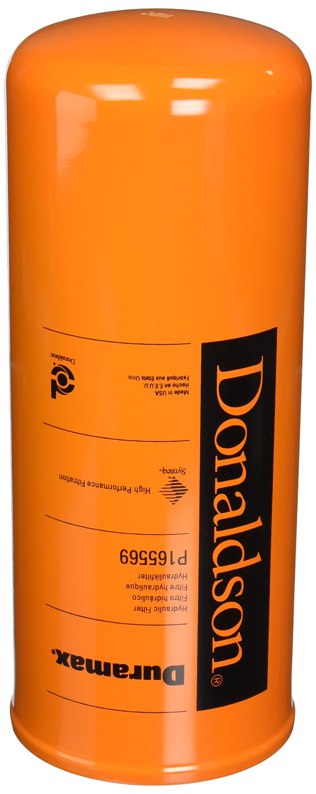 37×100 Amazon.com: Donaldson P165569 Filter : Automotive