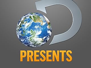 Discovery Presents