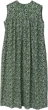 Amazon.co.jp: [アーバンリサーチ ドアーズ] ワンピース ドレス 小花柄