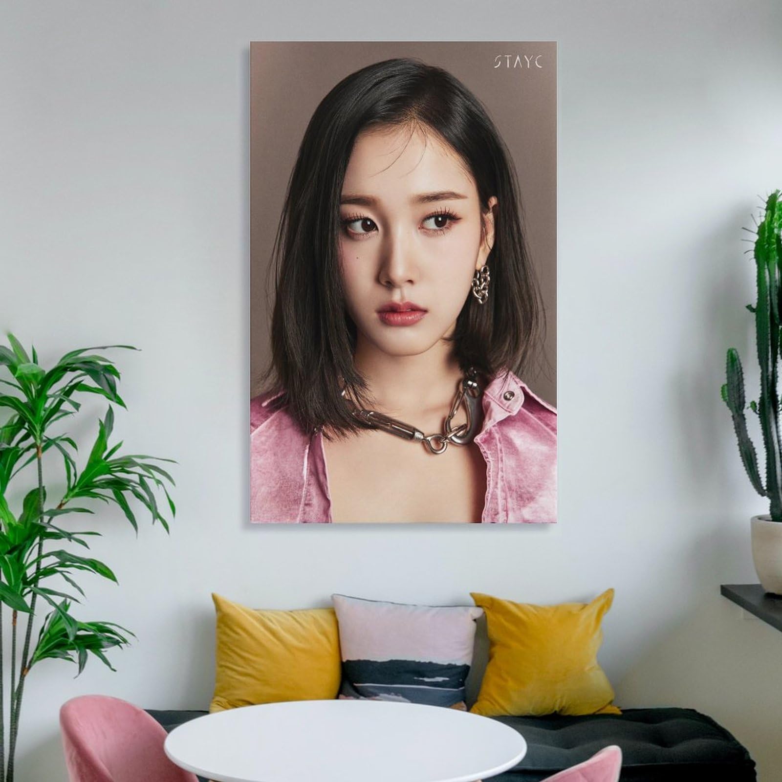 ポスター YoU アートポスター You ｜家具・インテリア通販 Re:CENO(リセノ)