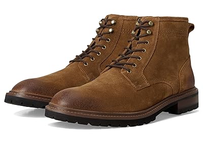 Johnston & Murphy Barrett Plain Toe Boots Men
