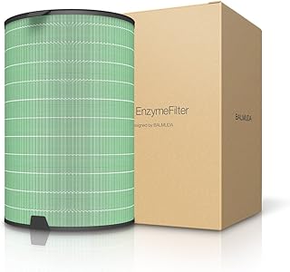 【バルミューダ純正品】360°酵素フィル