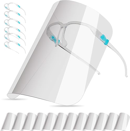 salipt Visière de Protection 