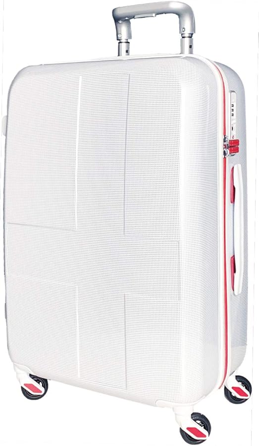 Amazon | [イノベーター] スーツケース グッドサイズ 消音キャスター