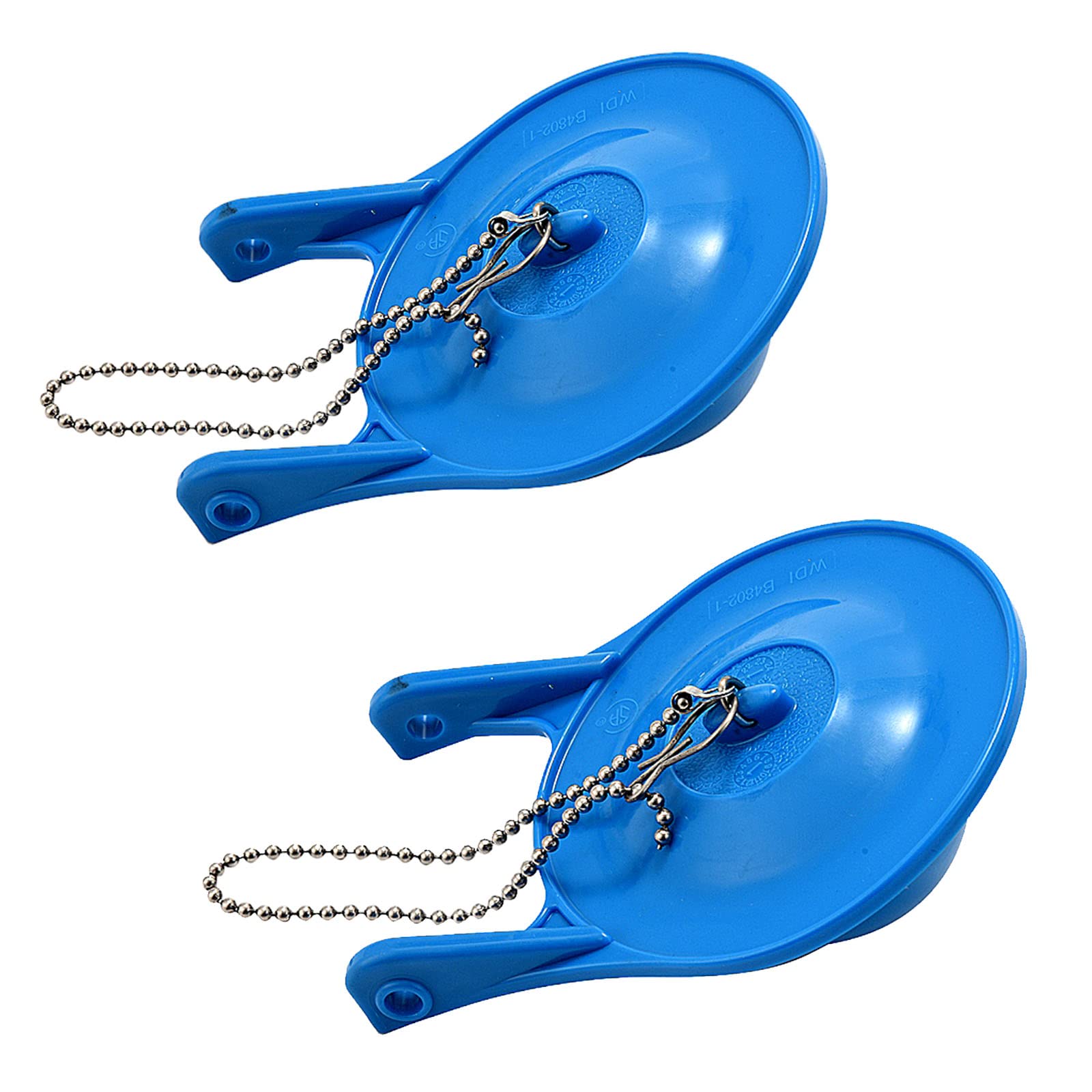 Buy Toilet Flapper 3 Inch Replacement Kit (2 Pack), American Standard