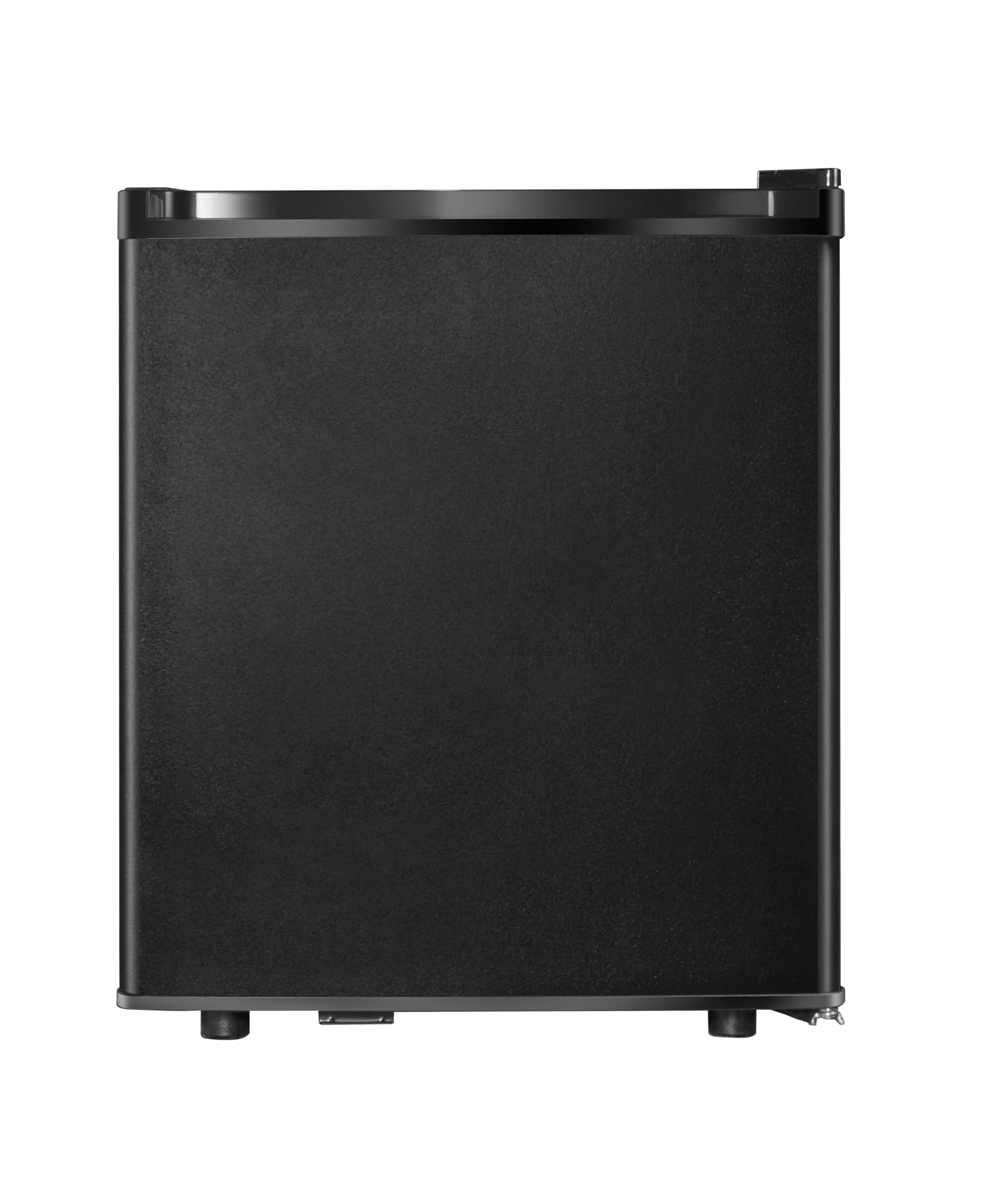 METRO Professional Minibar GMB1045B 43 x 48.7 x 52 cm 45 L Thermostat Mécanique 2 Étagères Éclairage Intérieur LED Noir
