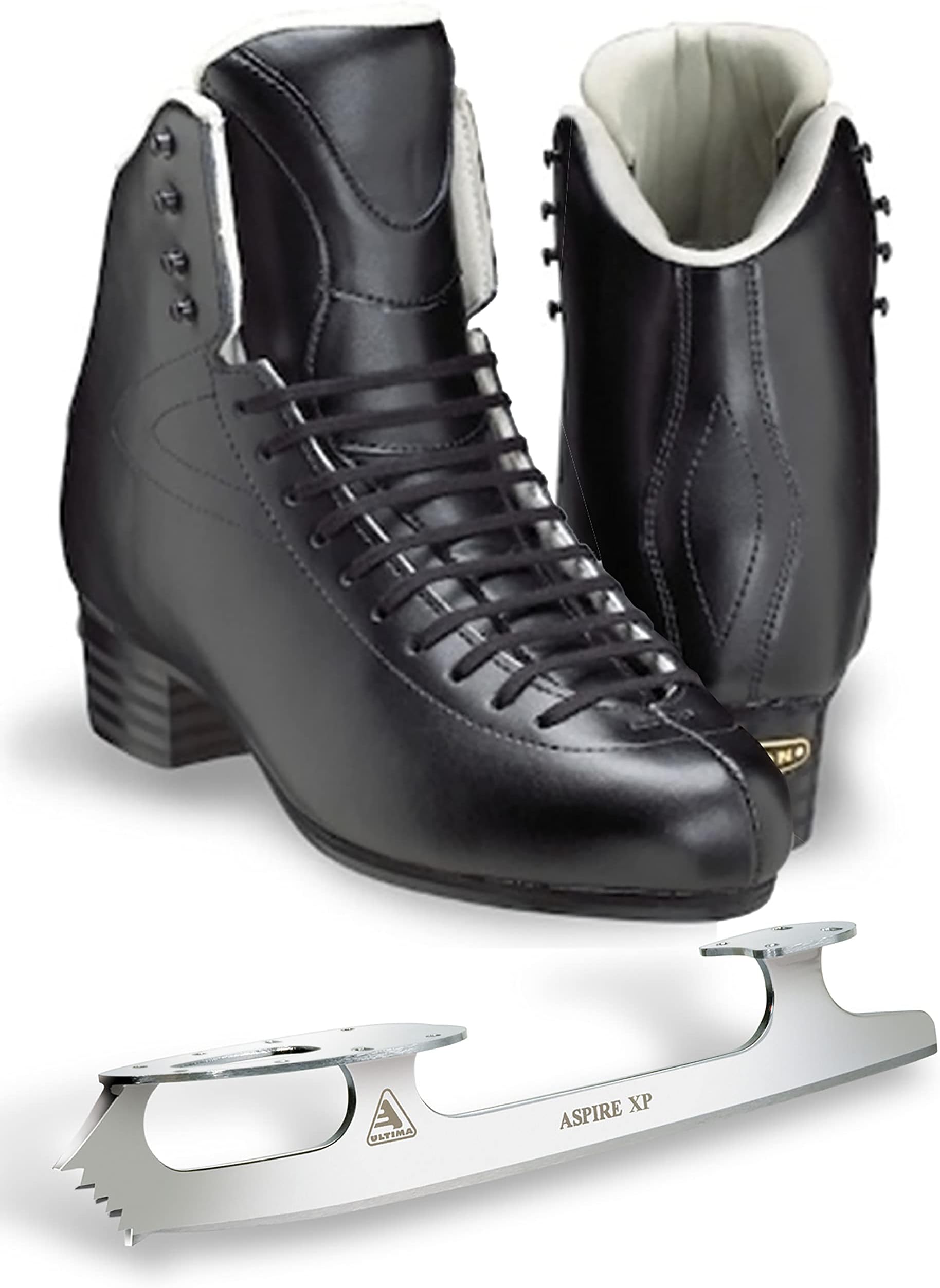 Jackson Professional Figure Ice Skates