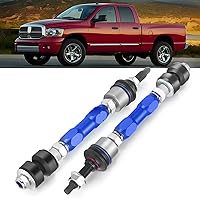 Vista 37 de K80230 Enlaces de Barra Estabilizadora Compatibles con Pontiac Vibe 2003-2010, Scion tC 2005-2010, Toyota Corolla 2003-2018, Toyota Matrix