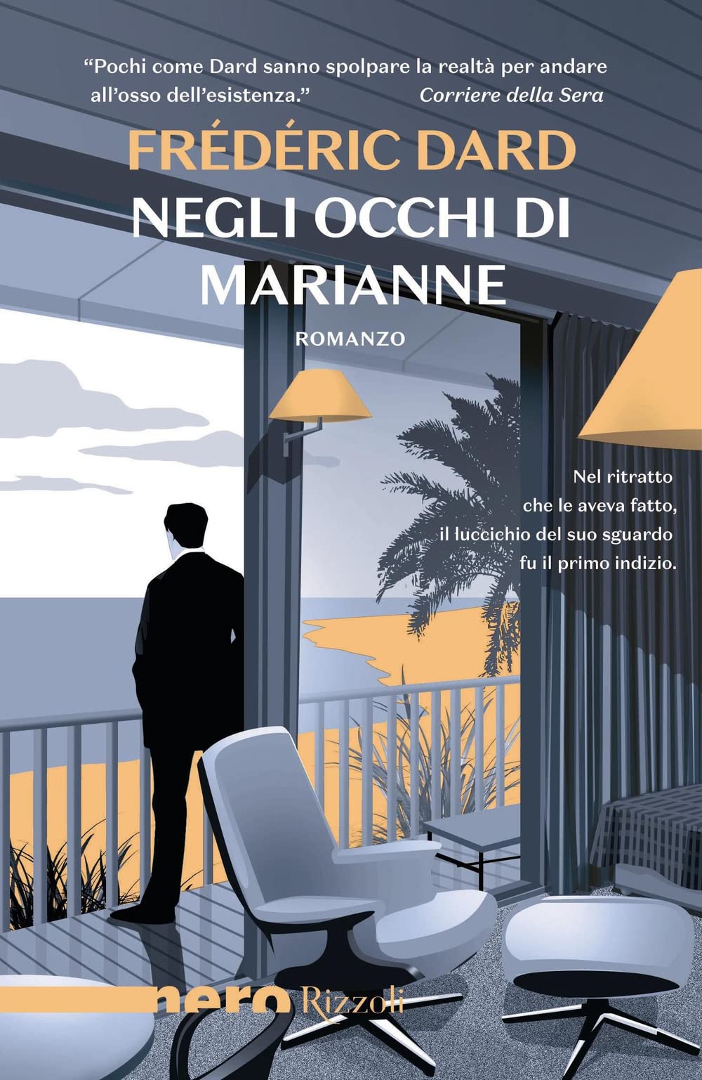 Negli Occhi Di Marianne - 4