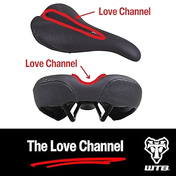 WTB Pure Titanium サドル WTB Pure Titanium サドル, 黒 | Bikeinn