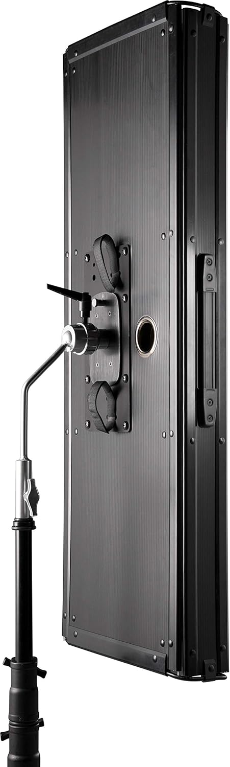 Westcott Flex Cine Barndoor System (1x3) for Flexible LED Lighting Panels