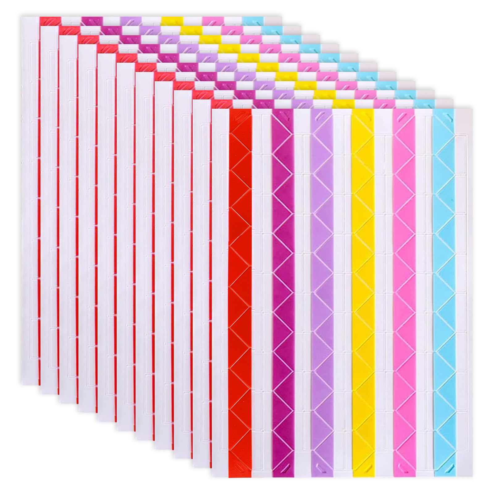 Photo Corners Stickers