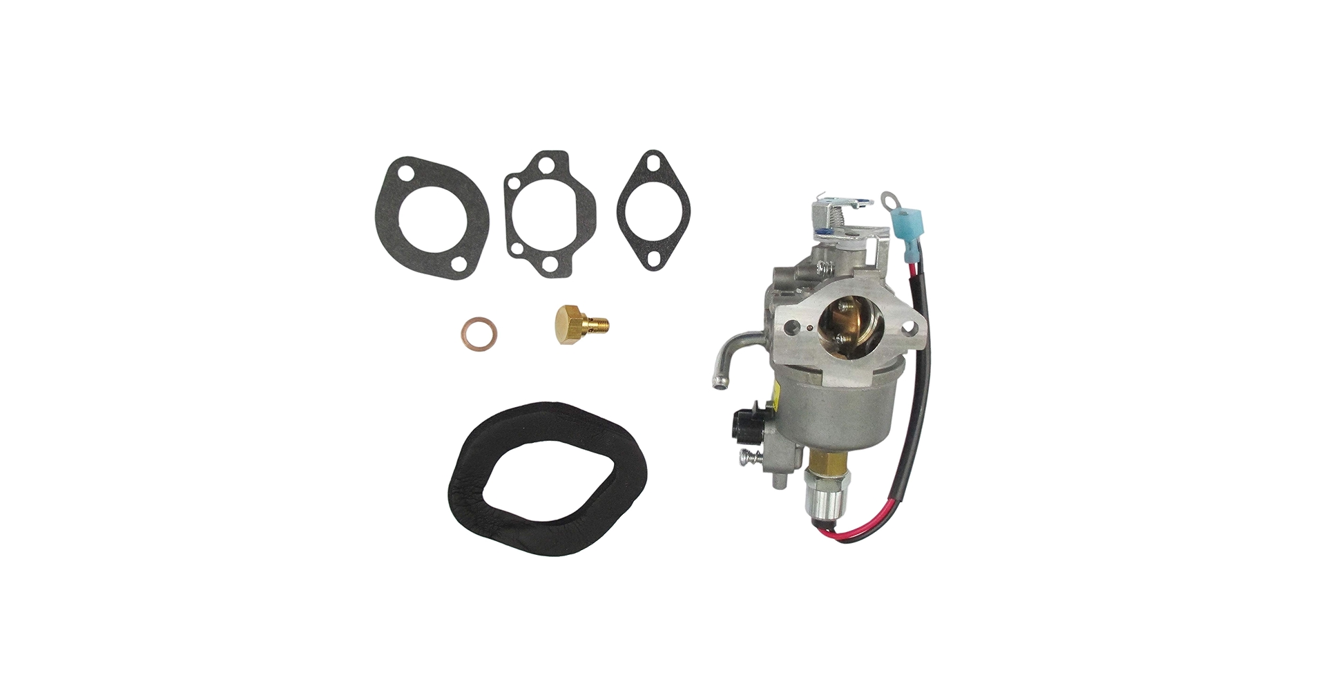 Amazon.com: Generator Carb For Onan A041D736 4.0 KY-FA/26100H