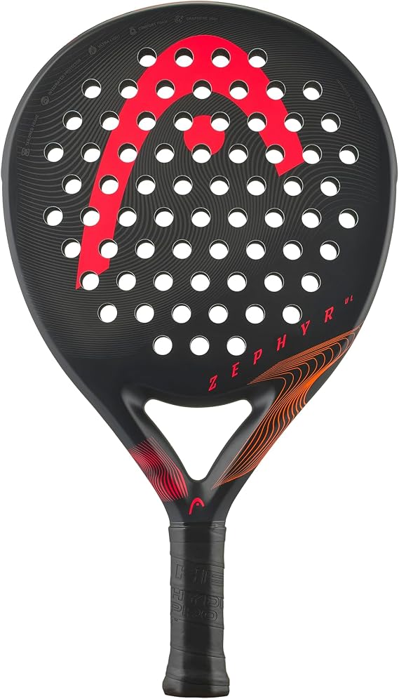 HEAD Zephyr UL Padel Racket