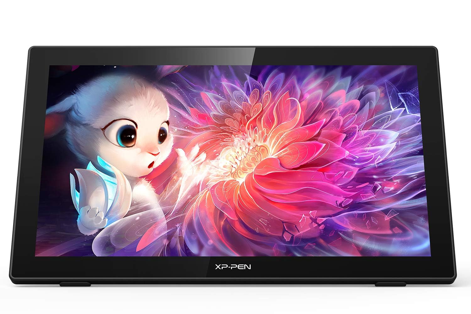 Amazon | XPPen 液晶ペンタブレット 液タブ 21.5インチ Artist 22 