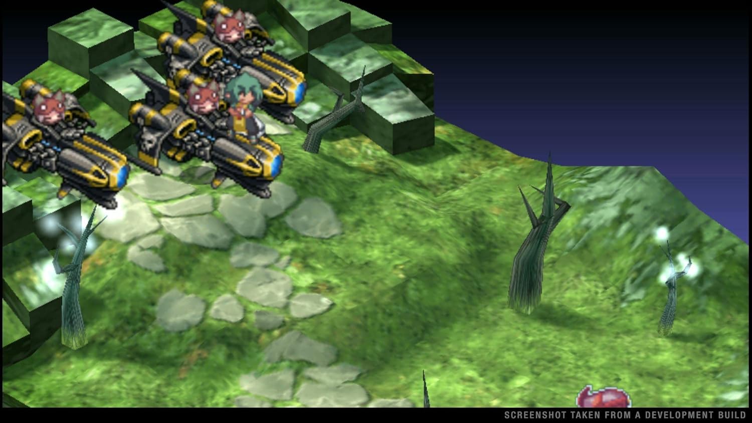 Prinny Presents NIS Classics Volume 2: Makai Kingdom: Reclaimed and Rebound / ZHP: Unlosing Ranger vs. Darkdeath Evilman Deluxe Edition - Nintendo Switch