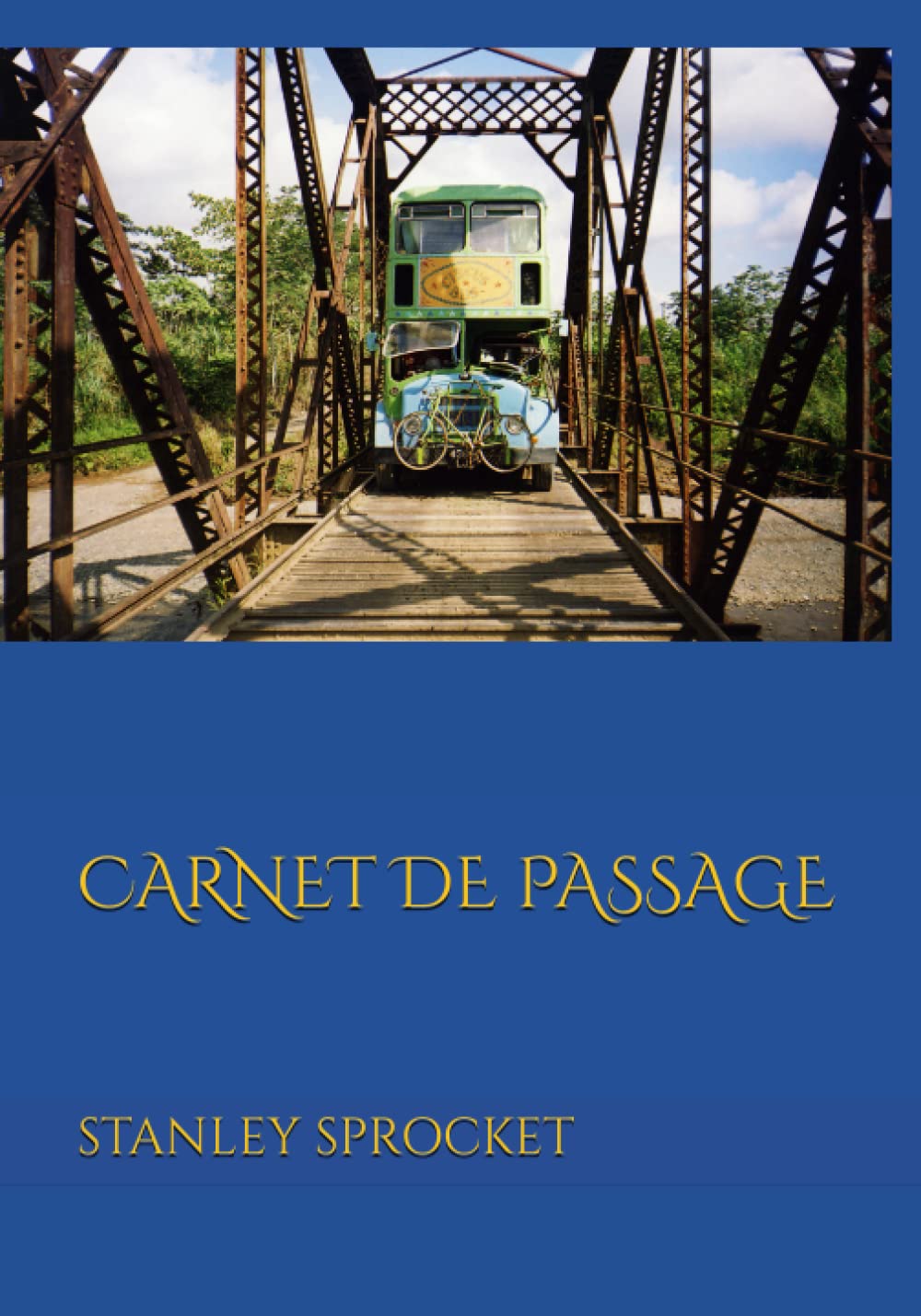 CARNET DE PASSAGE