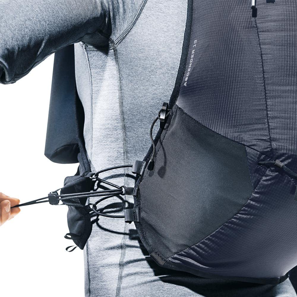 deuter Ascender plecak do biegania w terenie