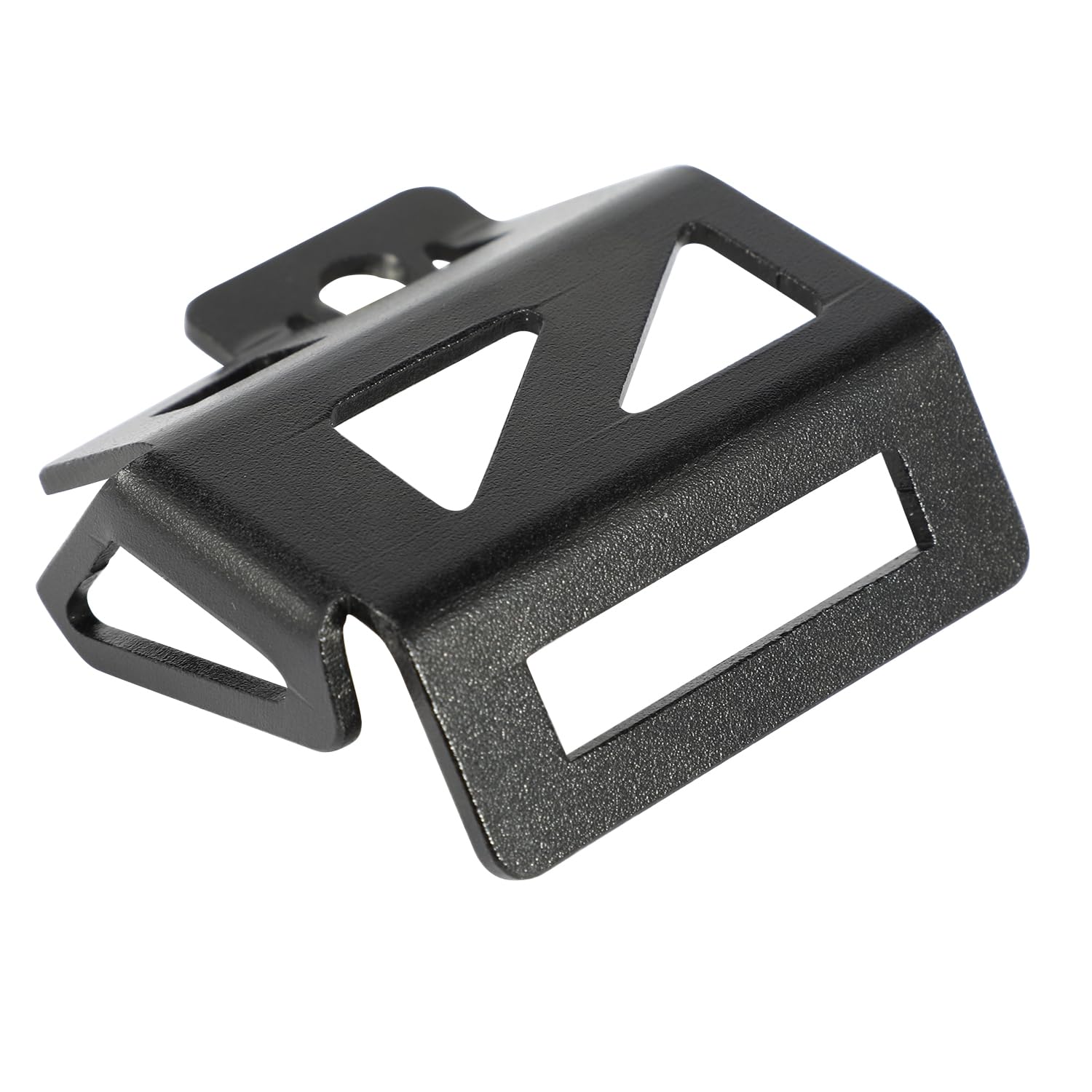 Protection de Réservoir de Frein Arrière Moto pour Trident 660 Daytona 660 | Position Arrière, Couverture du Réservoir de Frein, Usage Moto, Protection, Compatible avec Trident 660 Daytona 660