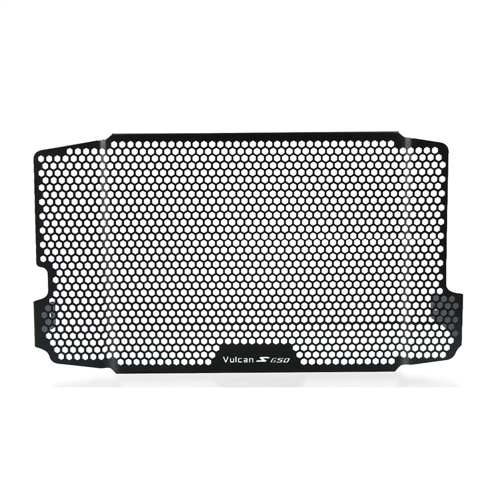 Genérico Protector de Rejilla del radiador for Accesorios de Motocicleta Compatible con Vulcan S 650 S S650 650S 2015-2024