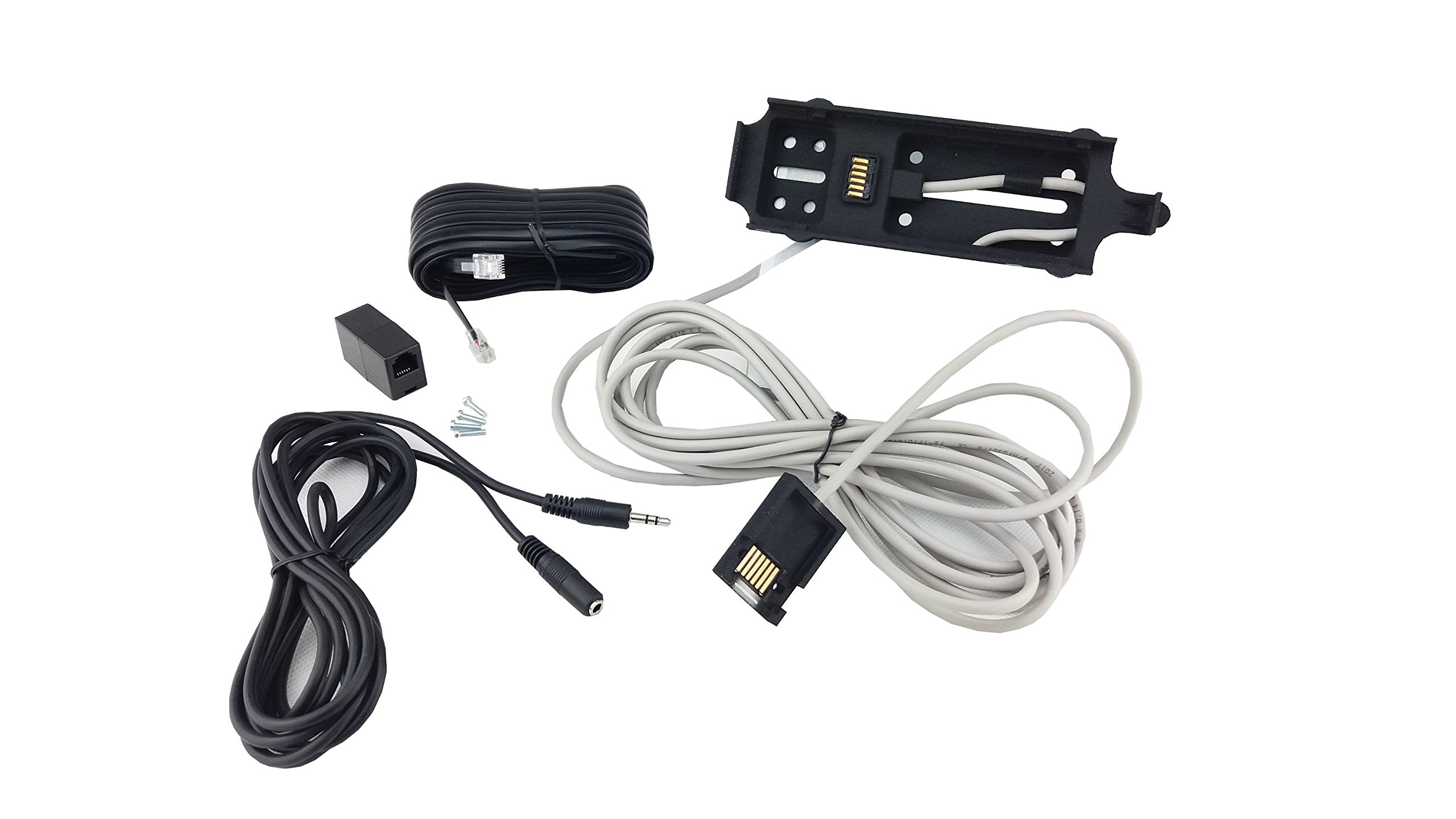 YAESU, Separation kit YSK100 for FT 100 : Amazon.com.be: Electronics