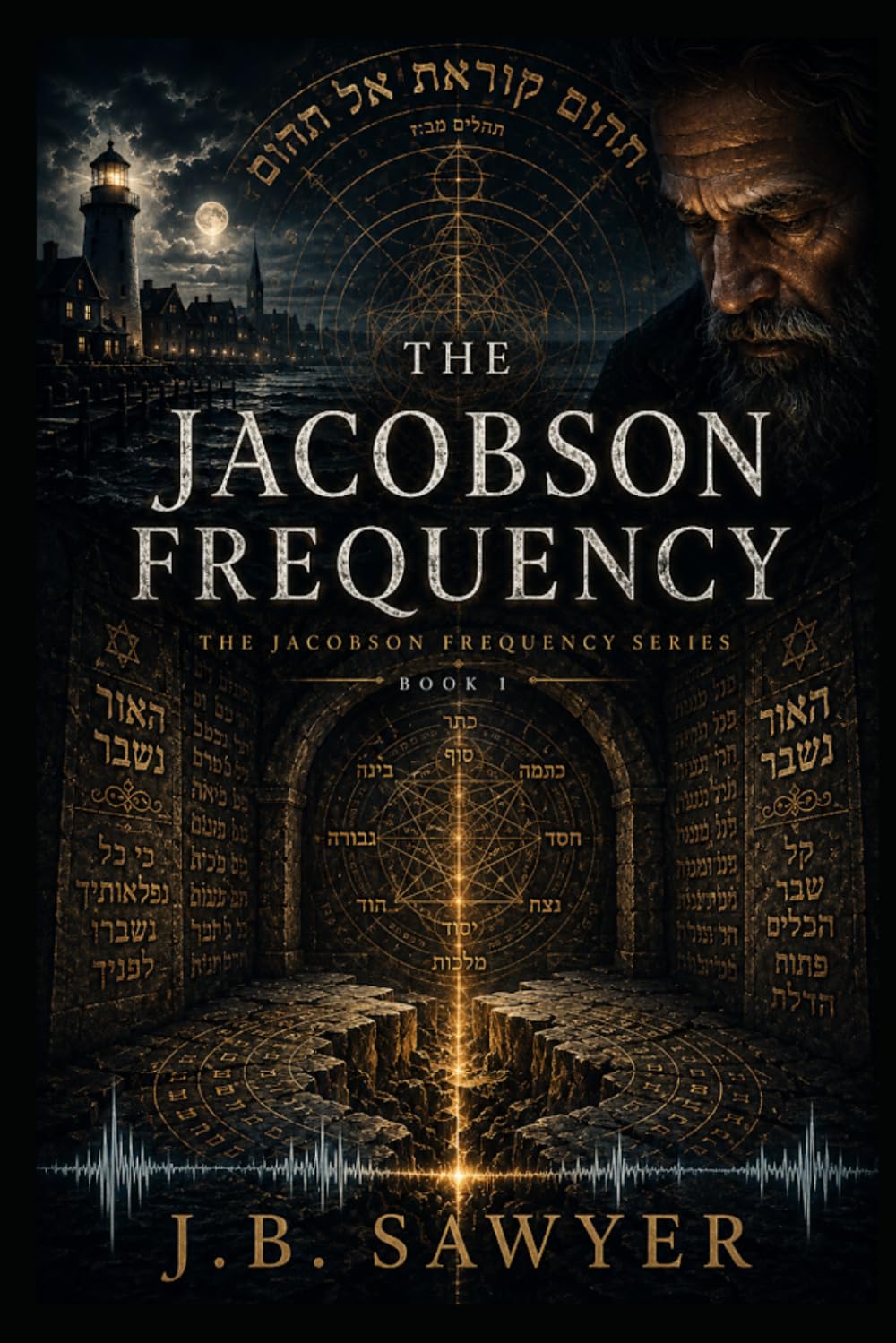 The Jacobson Frequency: The Jacobson Frequency Series