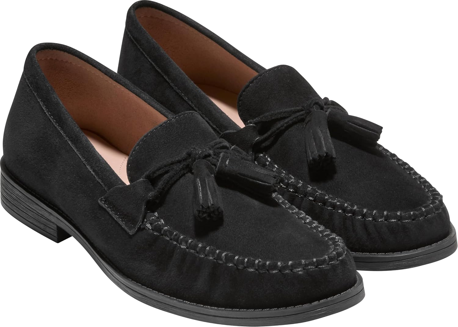 Cole Haan Womens Stassi Soft Tassel - Image 9
