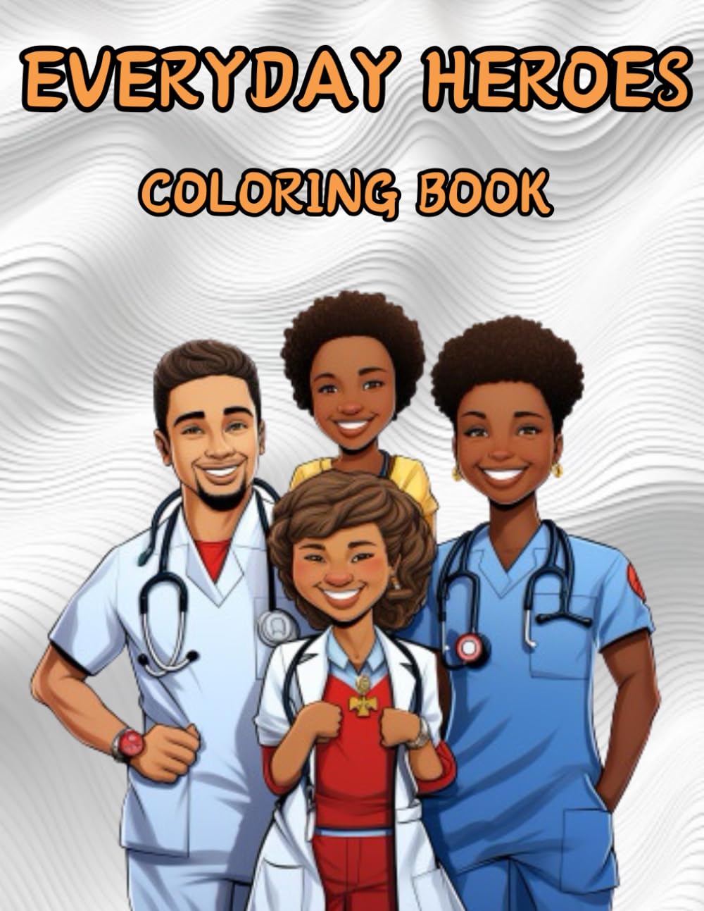 EVERYDAY HEROES