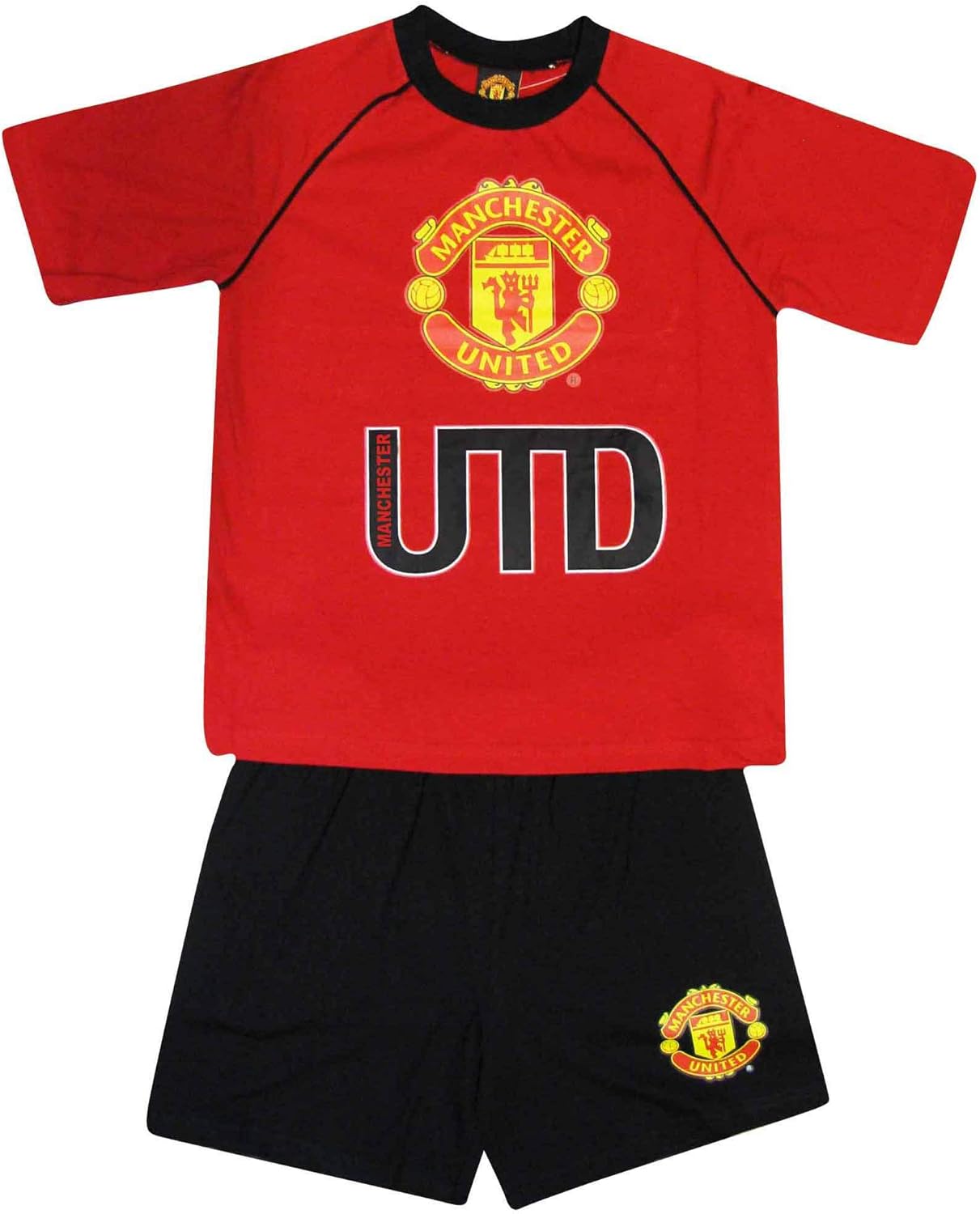 manchester united jersey per bambini