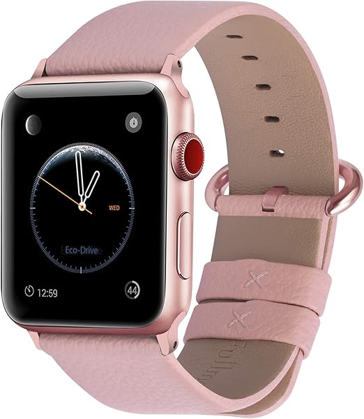 apple watch rose série 4