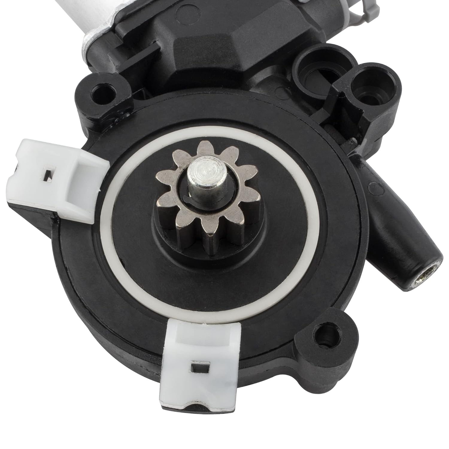 BOXI Front Right/Rear Left Side Power Window Lift Motor Fits for Ford Excursion 2000-2005 / for F-250 F-350 F-450 F-550 Super Duty 2000 2001 2002 2003 2004 2005 2006 2007 2008 | 742-261 YC3Z1523394AA