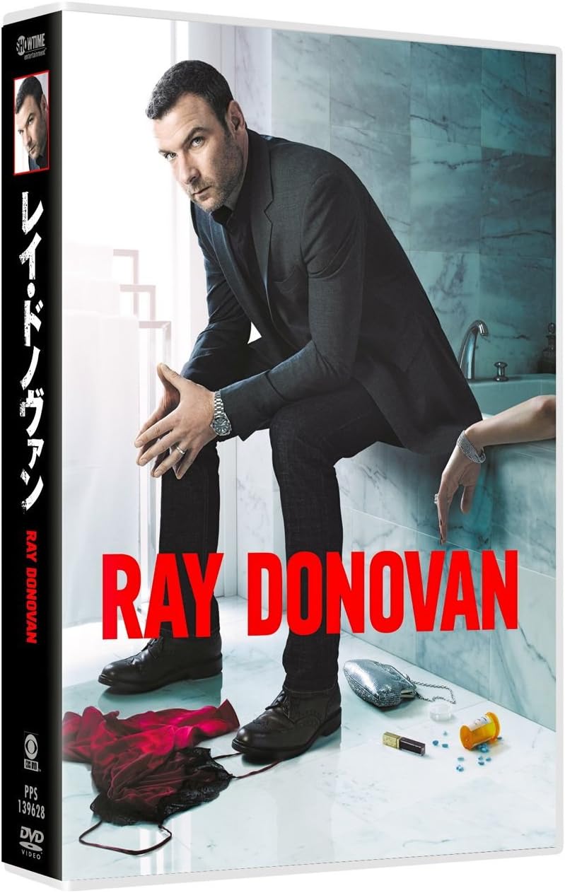 特価 レイ ドノヴァン シーズン2 Dvd Box Dvd 特価 レイ ドノヴァン シーズン2 Dvd Box Dvd