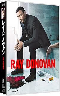 レイ・ドノヴァン DVD-BOX
