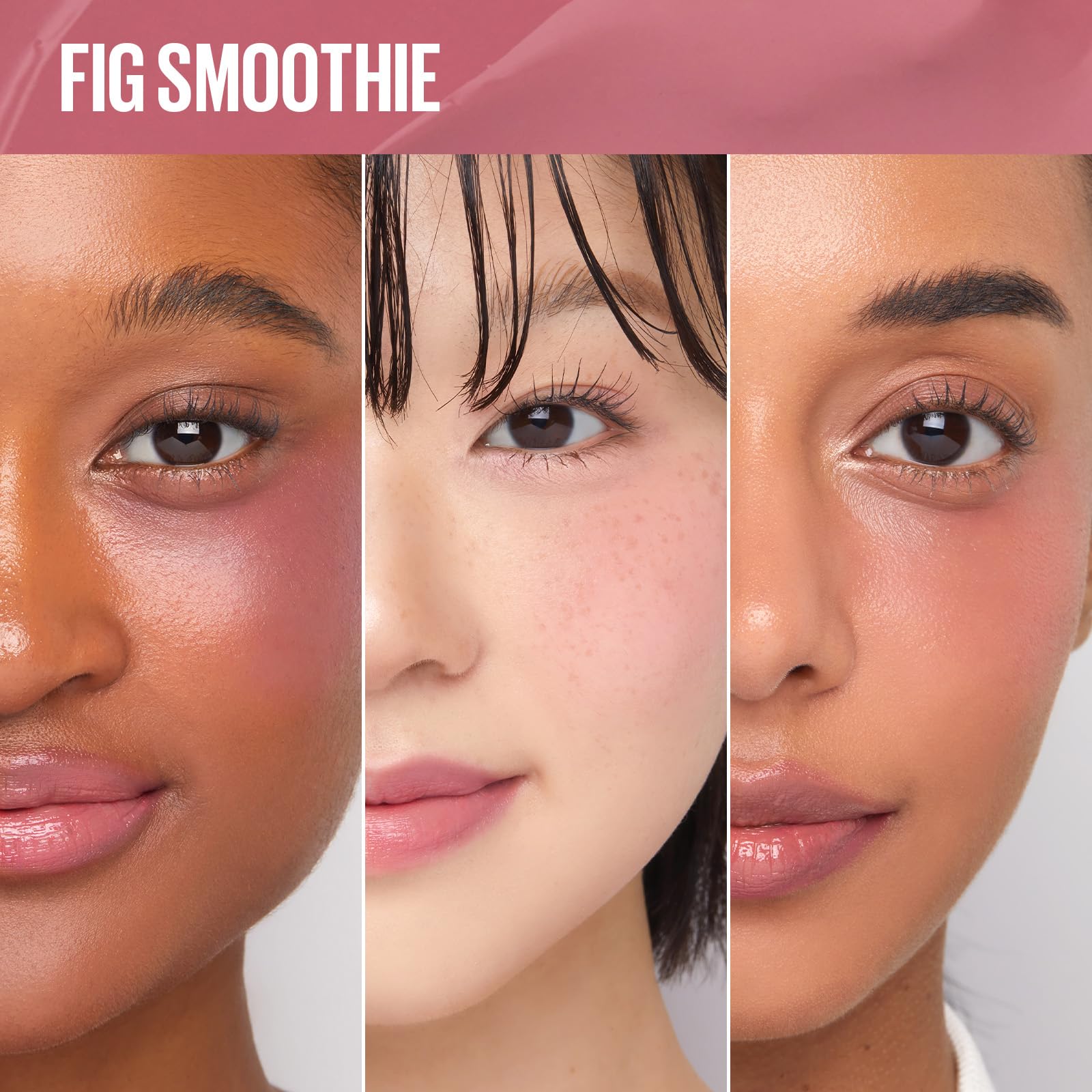 KAJA Dewy Bar Cheek & Lip Cream Multi-Stick