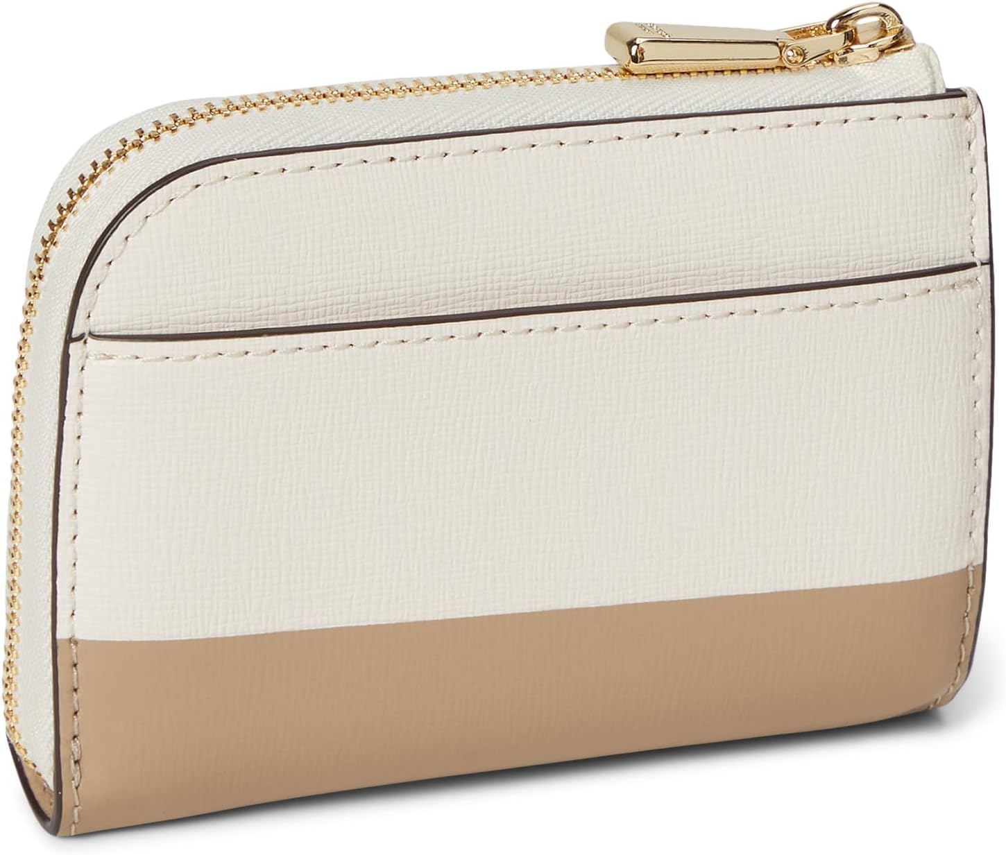 kate spade new york Devin Saffiano Leather Zip Card Case - Image 2