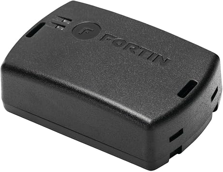 Fortin EVO-Key Universal PRELOADED Automotive Key IMMOBILIZER Bypass Module New