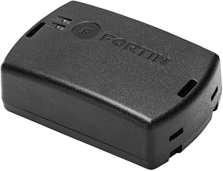 Fortin EVO-Key Universal PRELOADED Automotive Key IMMOBILIZER Bypass Module New
