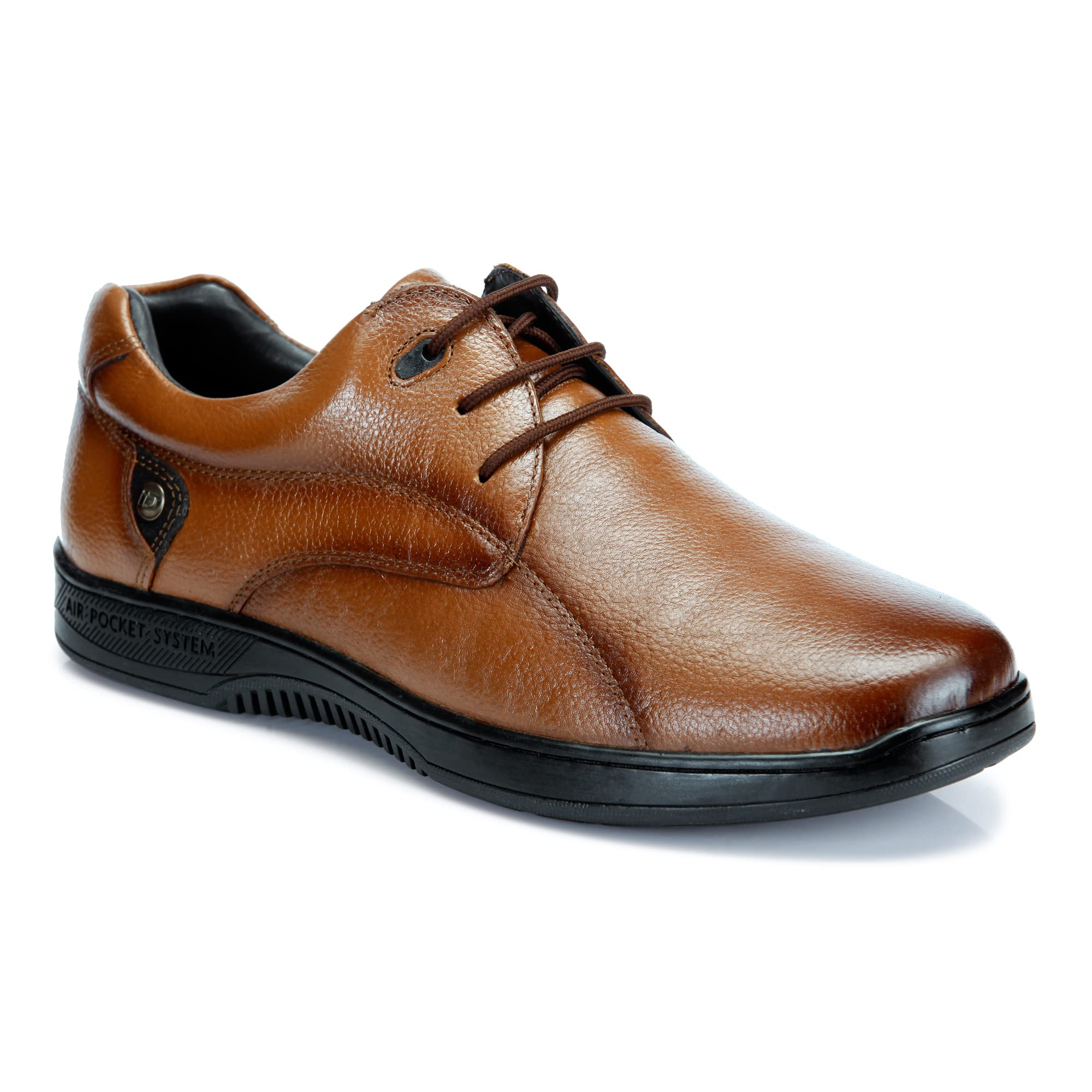 See full amazon price history chart for ID Tan Lace-Up Leather Semiformal Shoes for Men ID Tan Lace-Up Leather Semiformal Shoes for Men (B0BD7FLK1D) Amazon Price History, Amazon Price Tracker