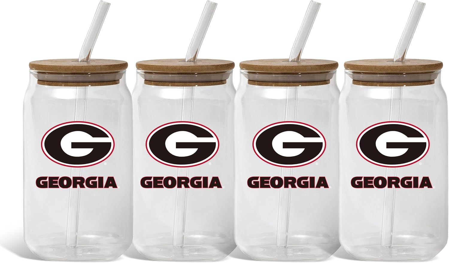 The Memory Company NCAA Glasses