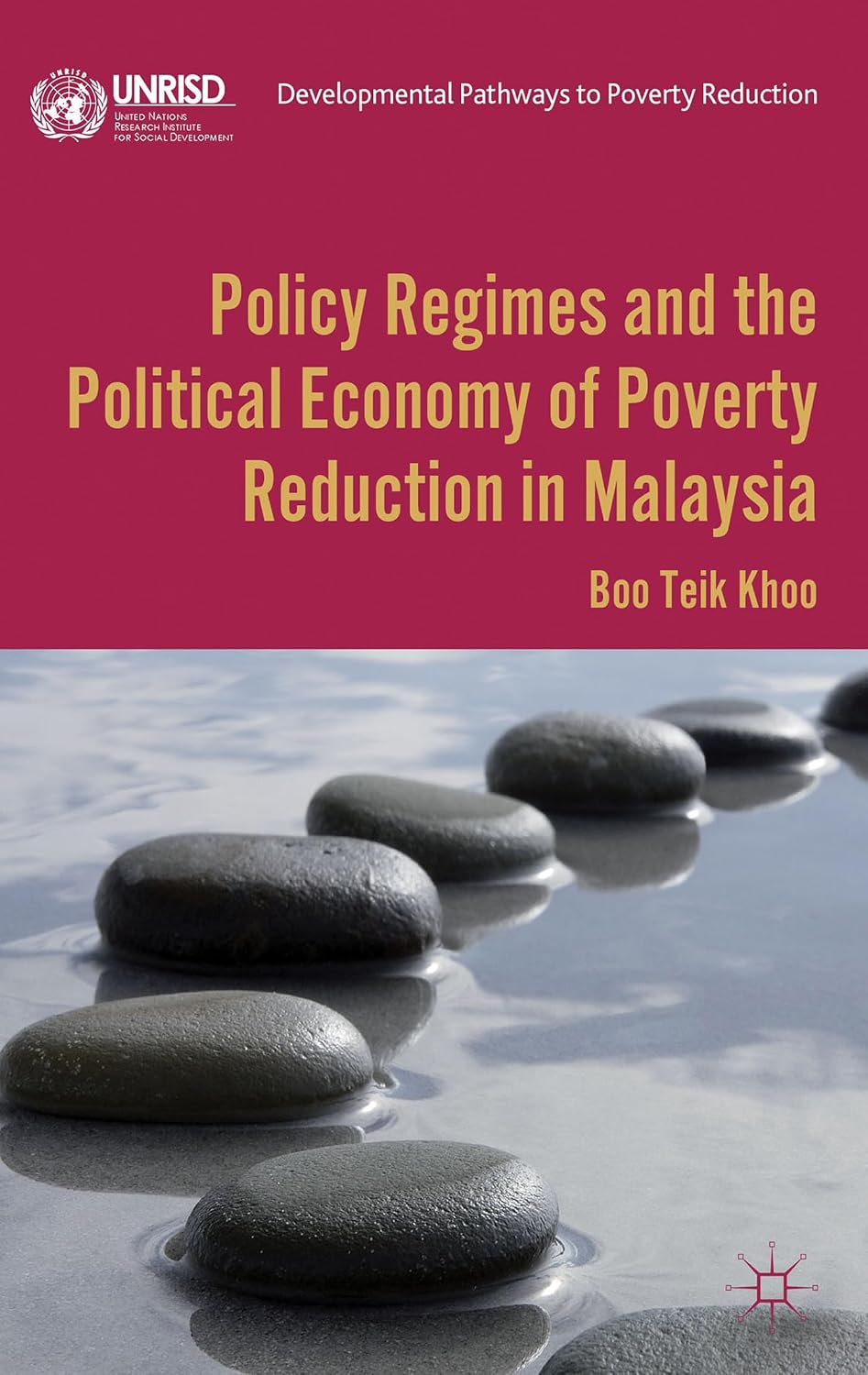 Policy Regimes and the Political Economy of Poverty Reduction in ...