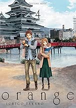Download orange - tome 4 (04) PDF