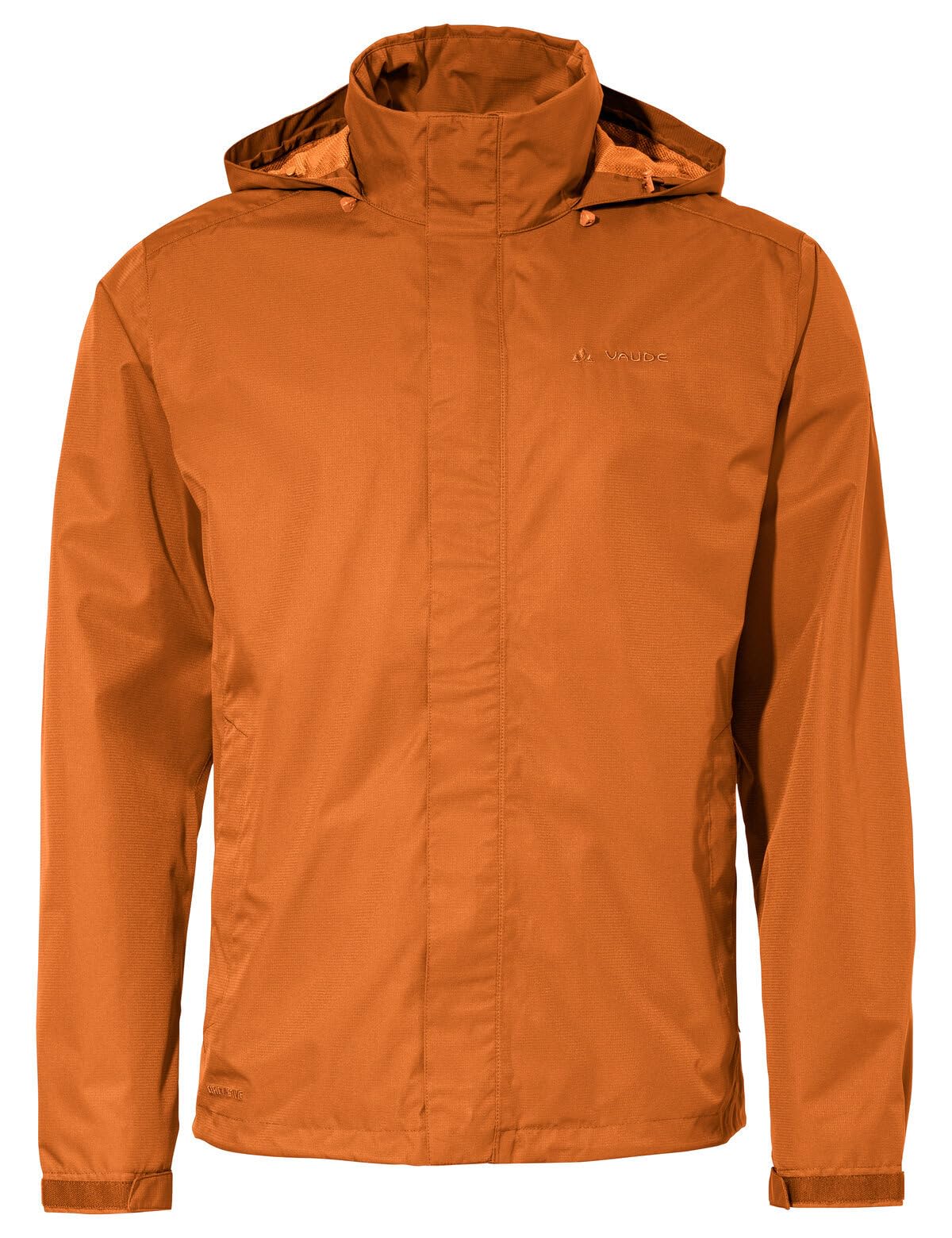 VAUDE Herren Regenjacke Escape Light Jacket, leicht, wasser- und winddicht, atmungsaktiv