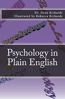 Psychology in Plain English by Richards