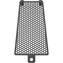 摩托车铝制散热器盖烧烤网油冷却器盖适用于哈雷软尾胖男孩街头鲍勃 114 Sport Glide Slim Low Rider 2018-2022 Low Rider ST FXLRST 117 2023