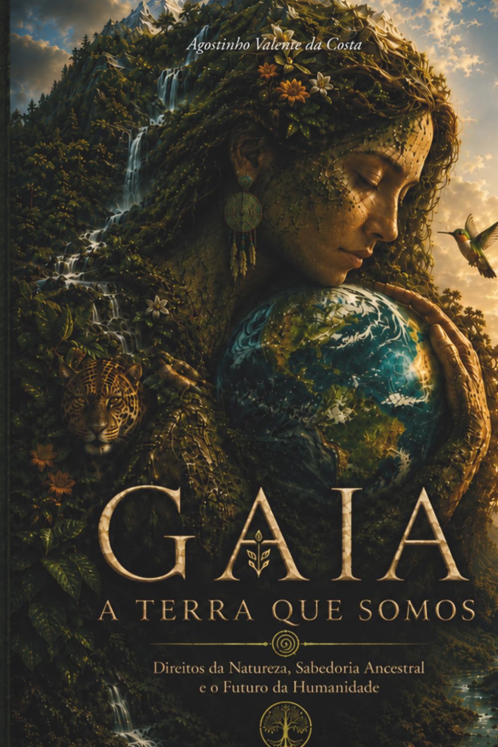 Gaia: Mãe Terra, Mãe Natureza