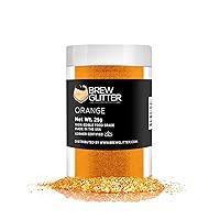 Vista 77 de Brillo de cerveza rosa comestible para bebidas, cócteles, cerveza, purpurina y bebidas Certificado Kosher y Halal 100% comestible y de grado