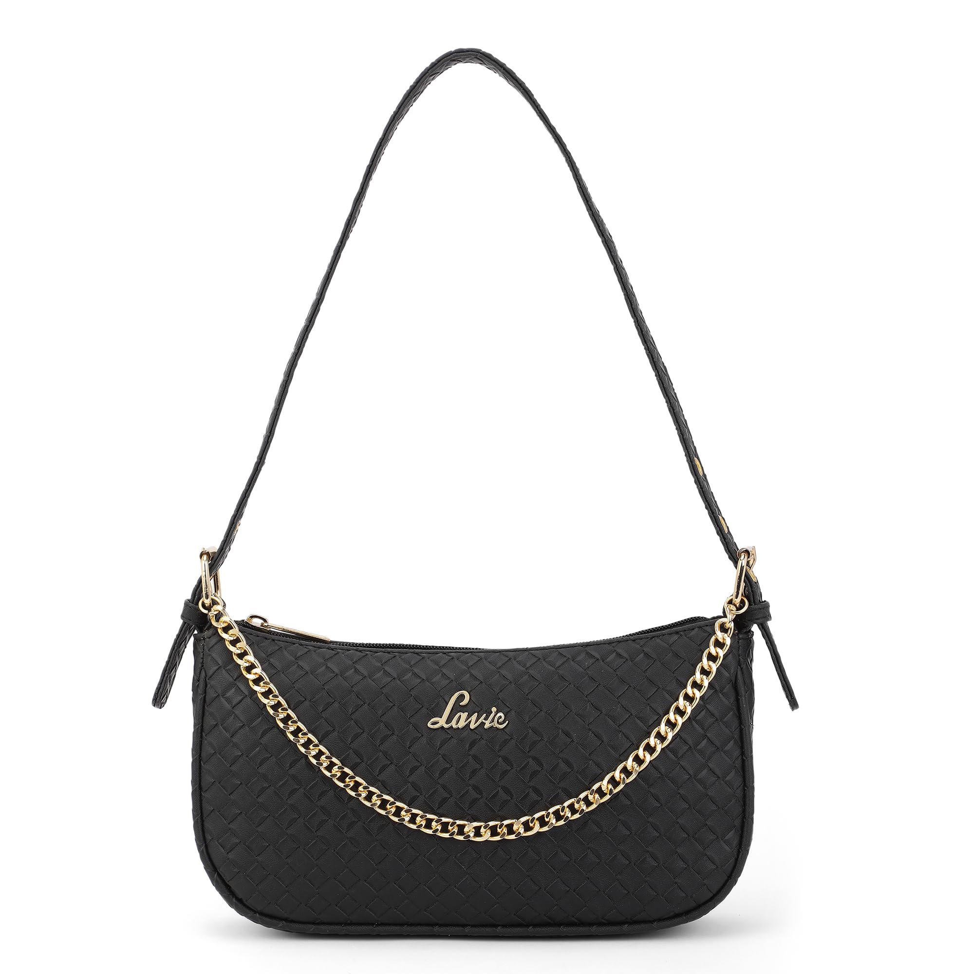 Lavie Womens Sizzler Hobo Bag | Ladies Purse Handbag (B0D2DHYPKQ) Amazon Price History, Amazon Price Tracker