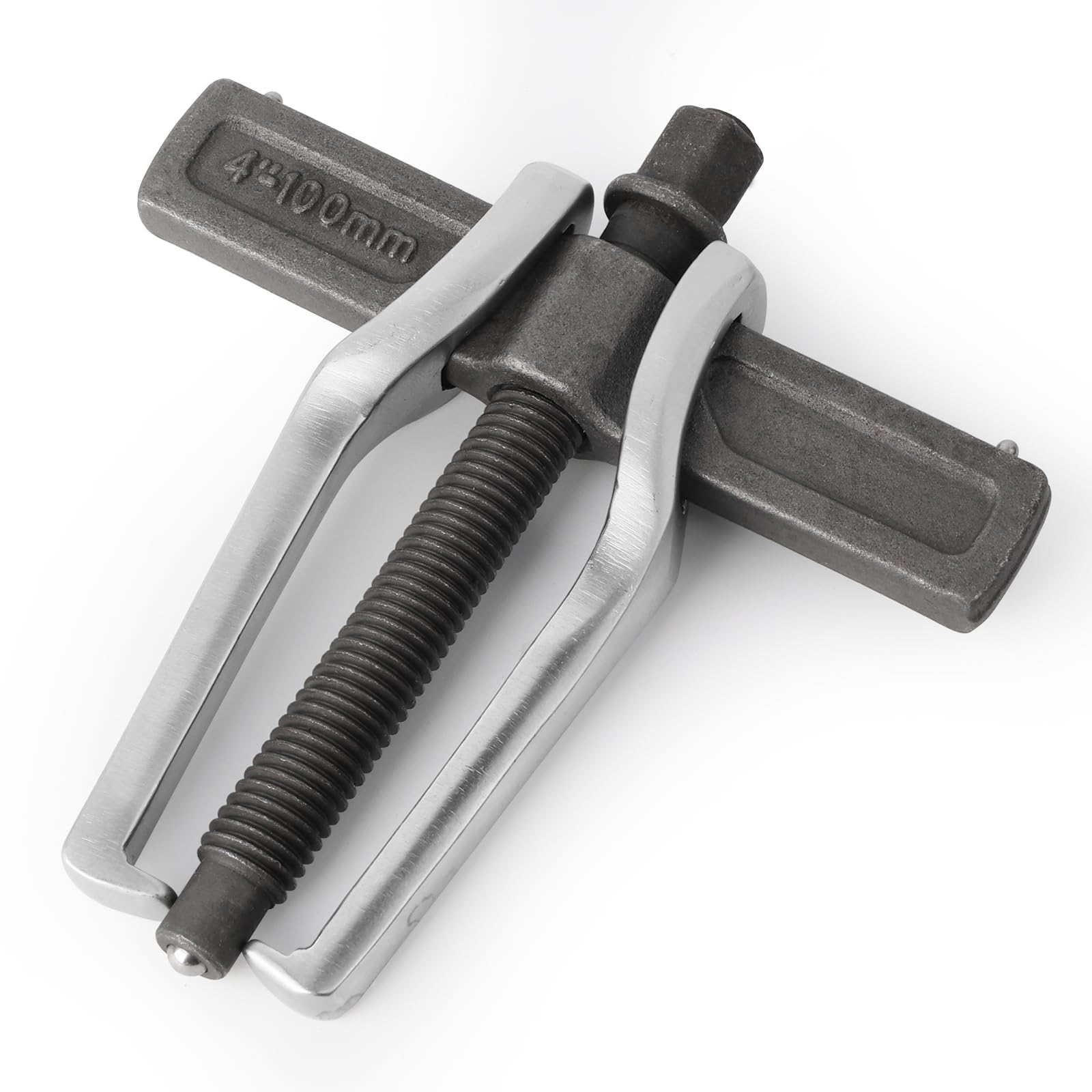 Estrattore Cuscinetti A Doppia Ganascia 250mm - Per Rimuovere Ingranaggi E Cuscinetti - Foto 5